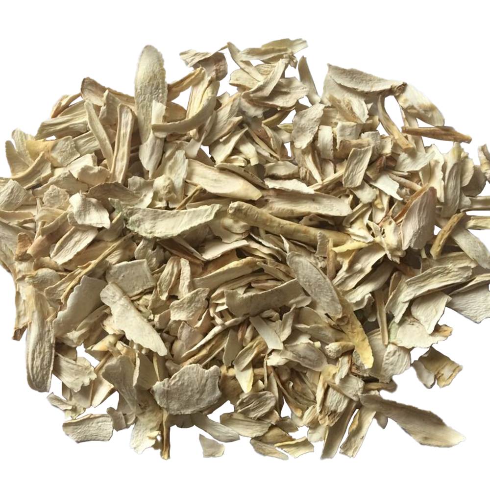 Dehydrated horseradish （lateral roots）
